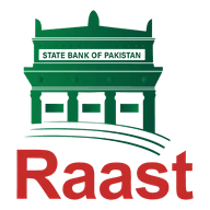 Raast (State Bank of Pakistan)